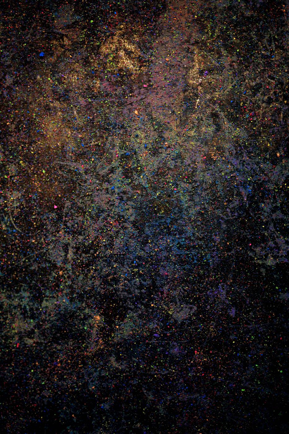 pattern black and brown abstract painting background picture