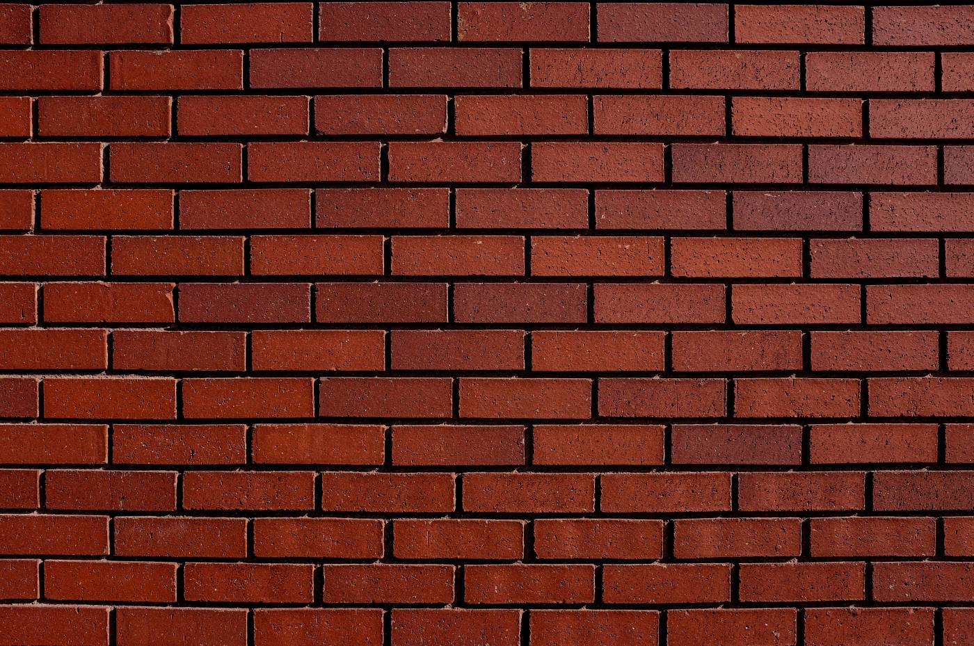  red bricks wall  picture