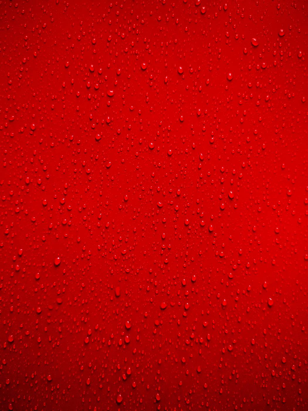red red and white abstract painting  picture