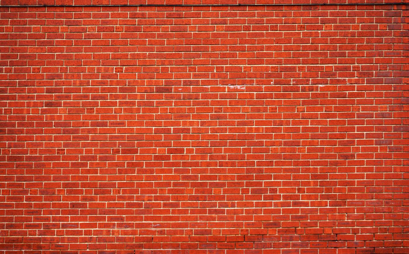 saint louis red brick wall during daytime mo picture