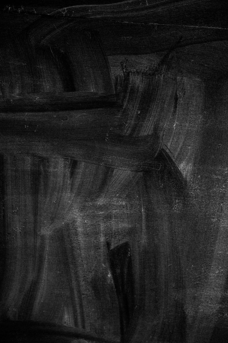  black and gray abstract painting  picture