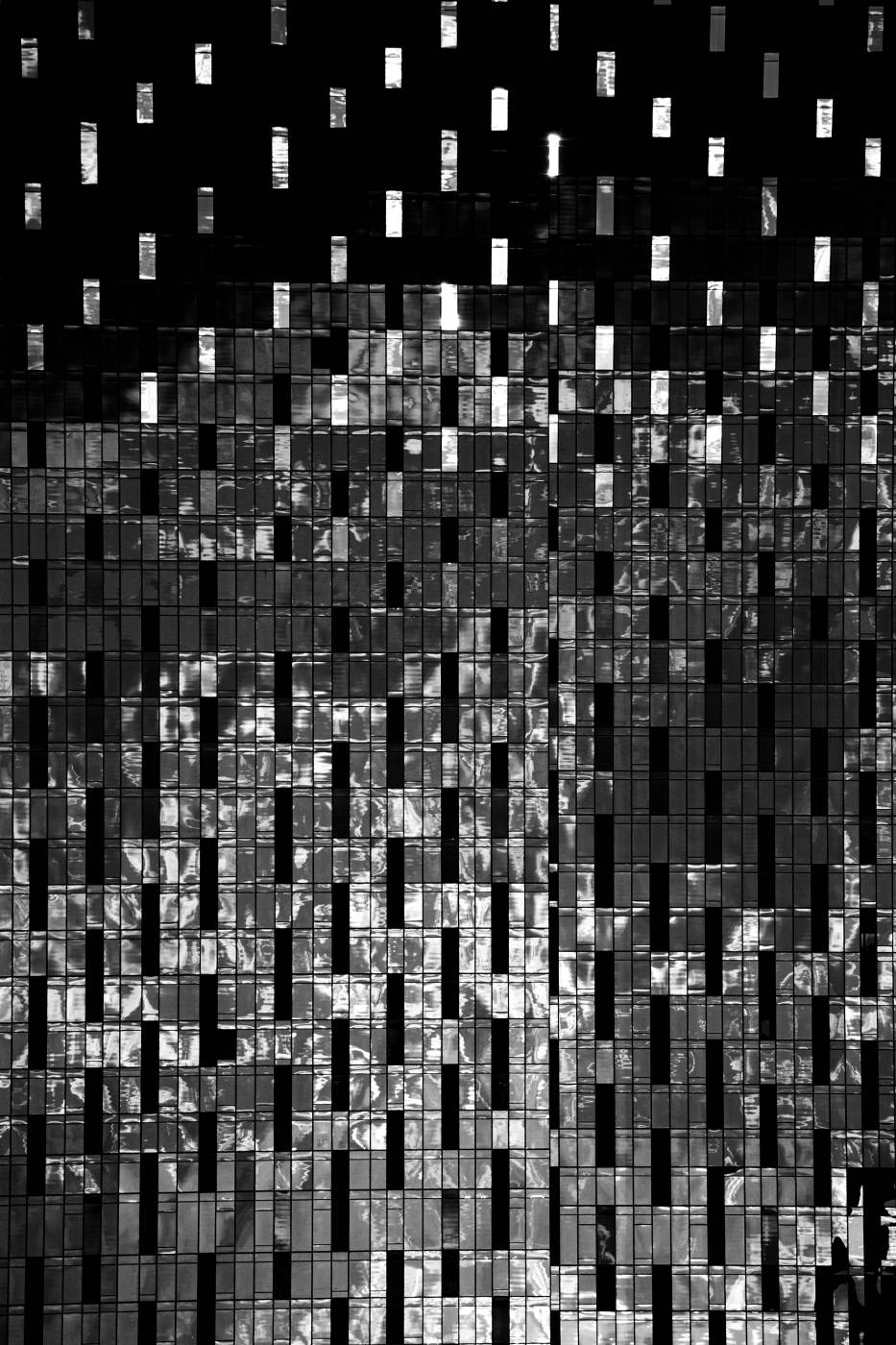  black and white checkered textile  picture