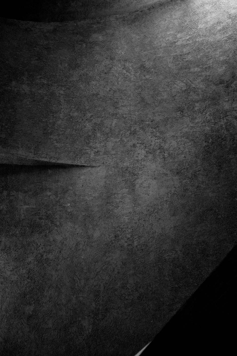  black textile on gray textile  picture