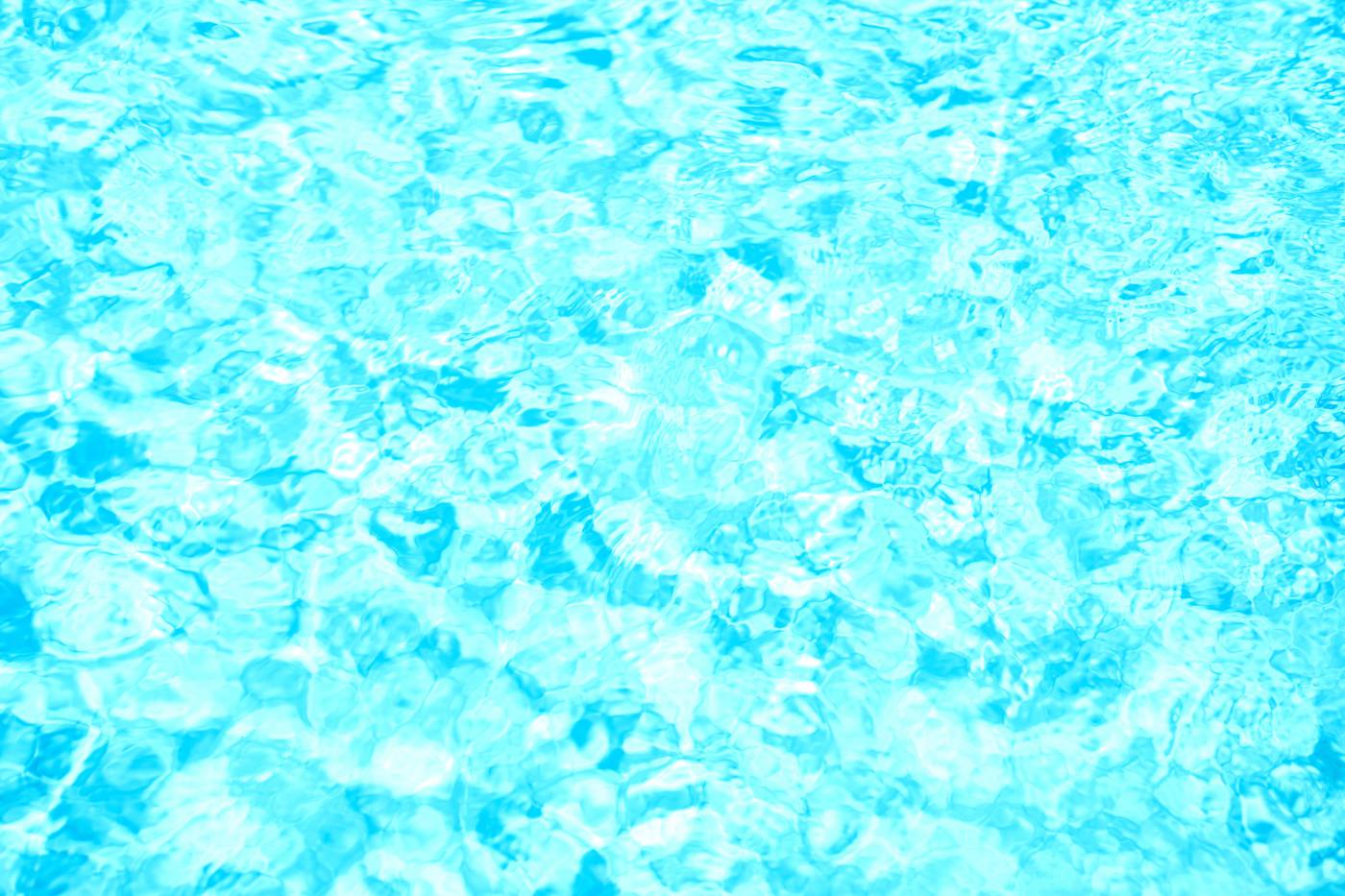 blue blue water with white bubbles uppsala picture