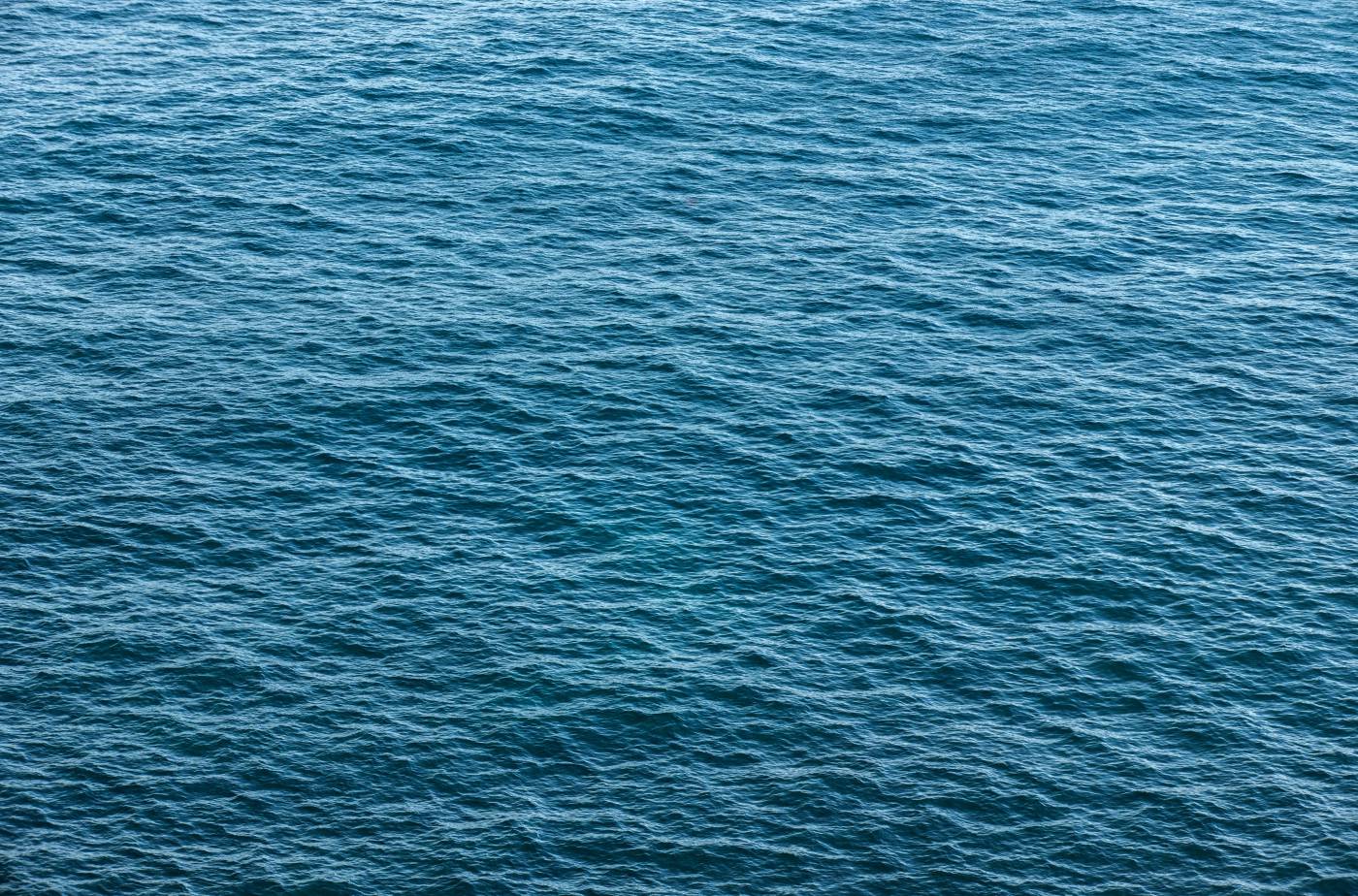  blue body of water during daytime  picture