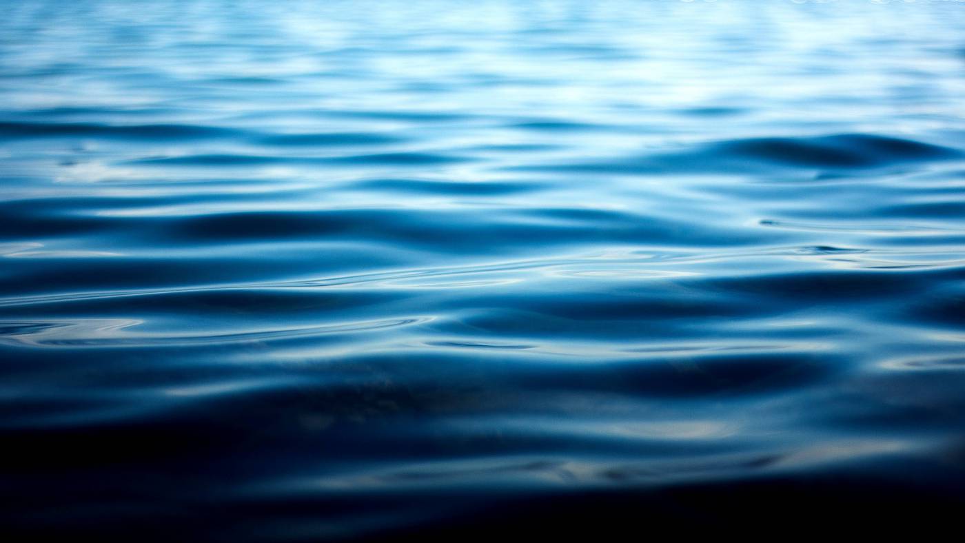  body of water  picture