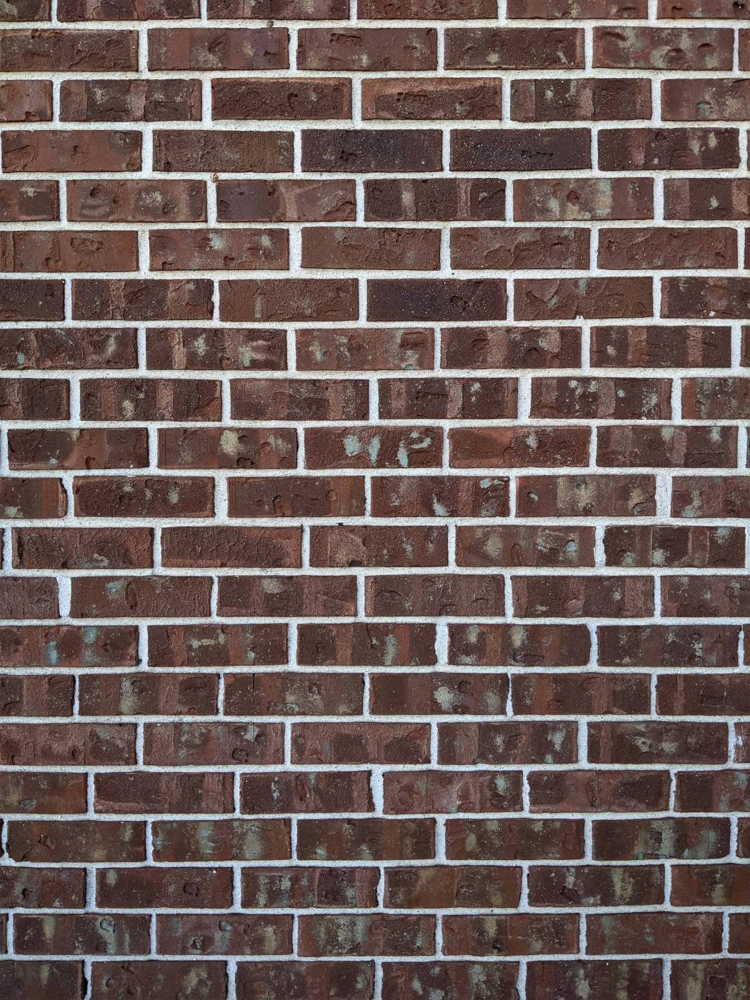  brown and gray brick wall  picture