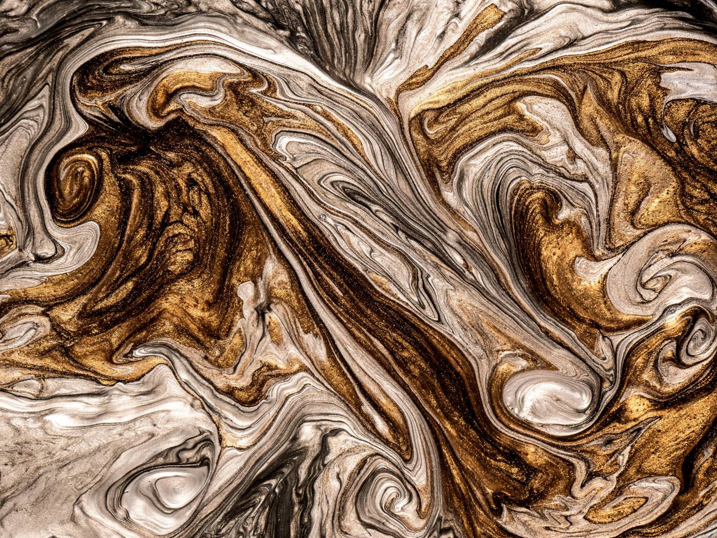  brown and white abstract painting  picture