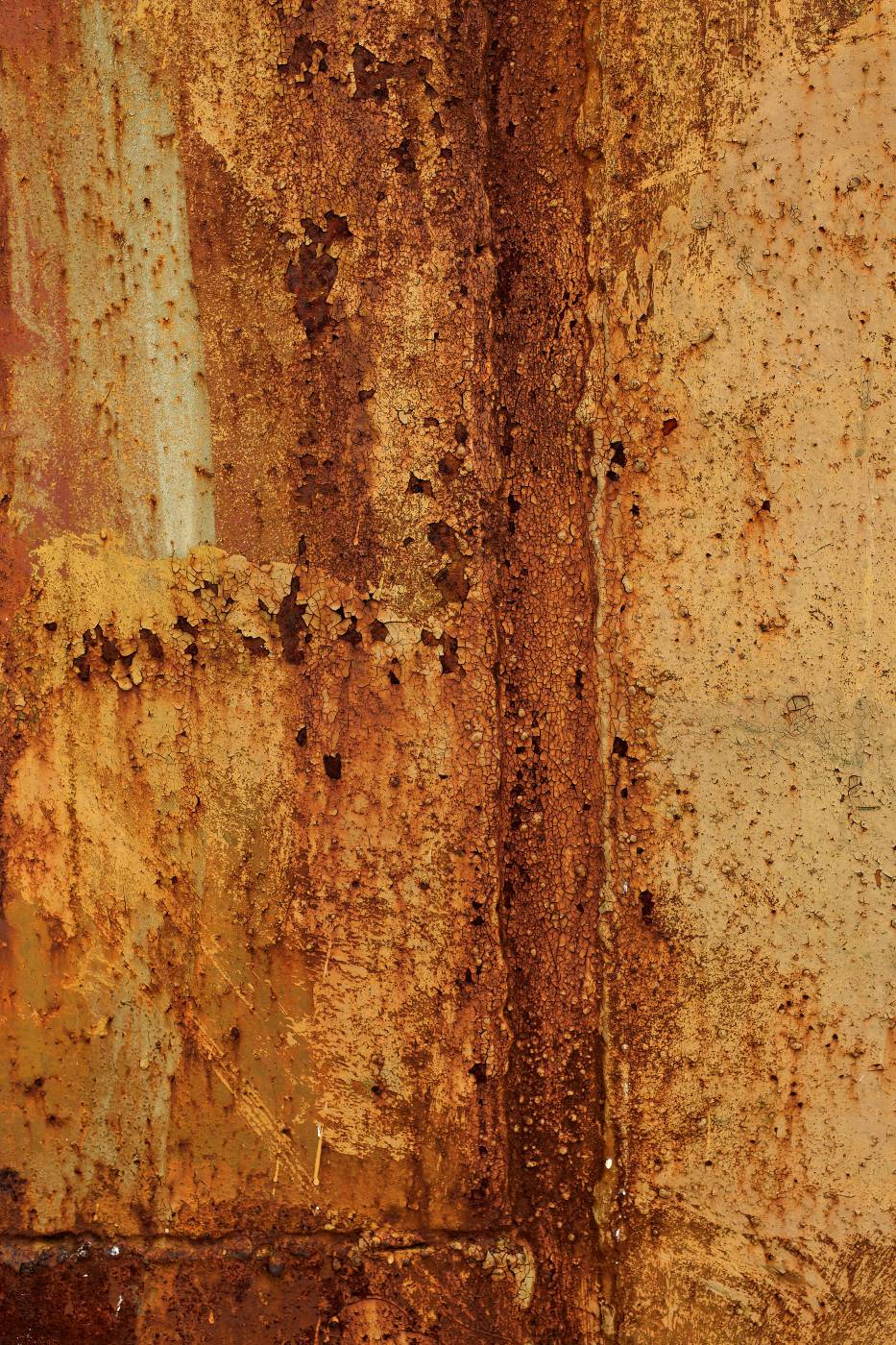  brown and white abstract painting  picture