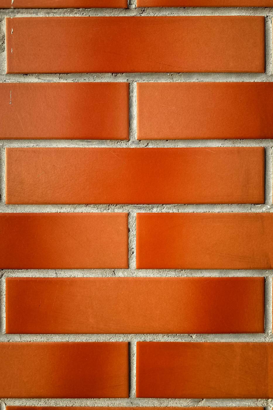  brown and white brick wall  picture
