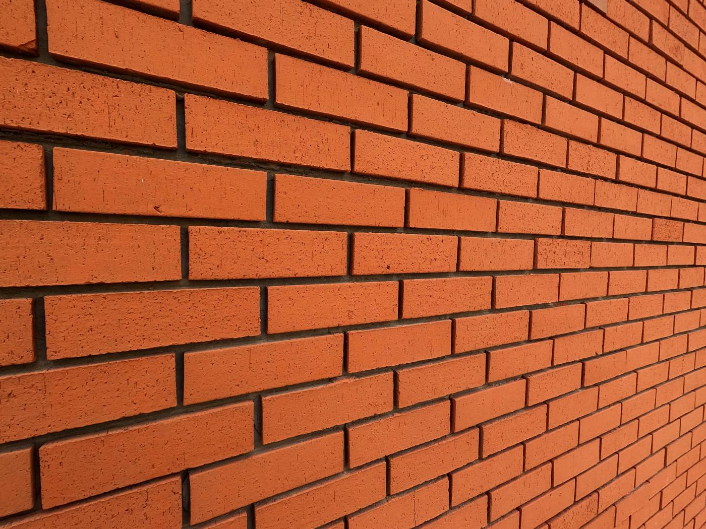  brown and white brick wall  picture