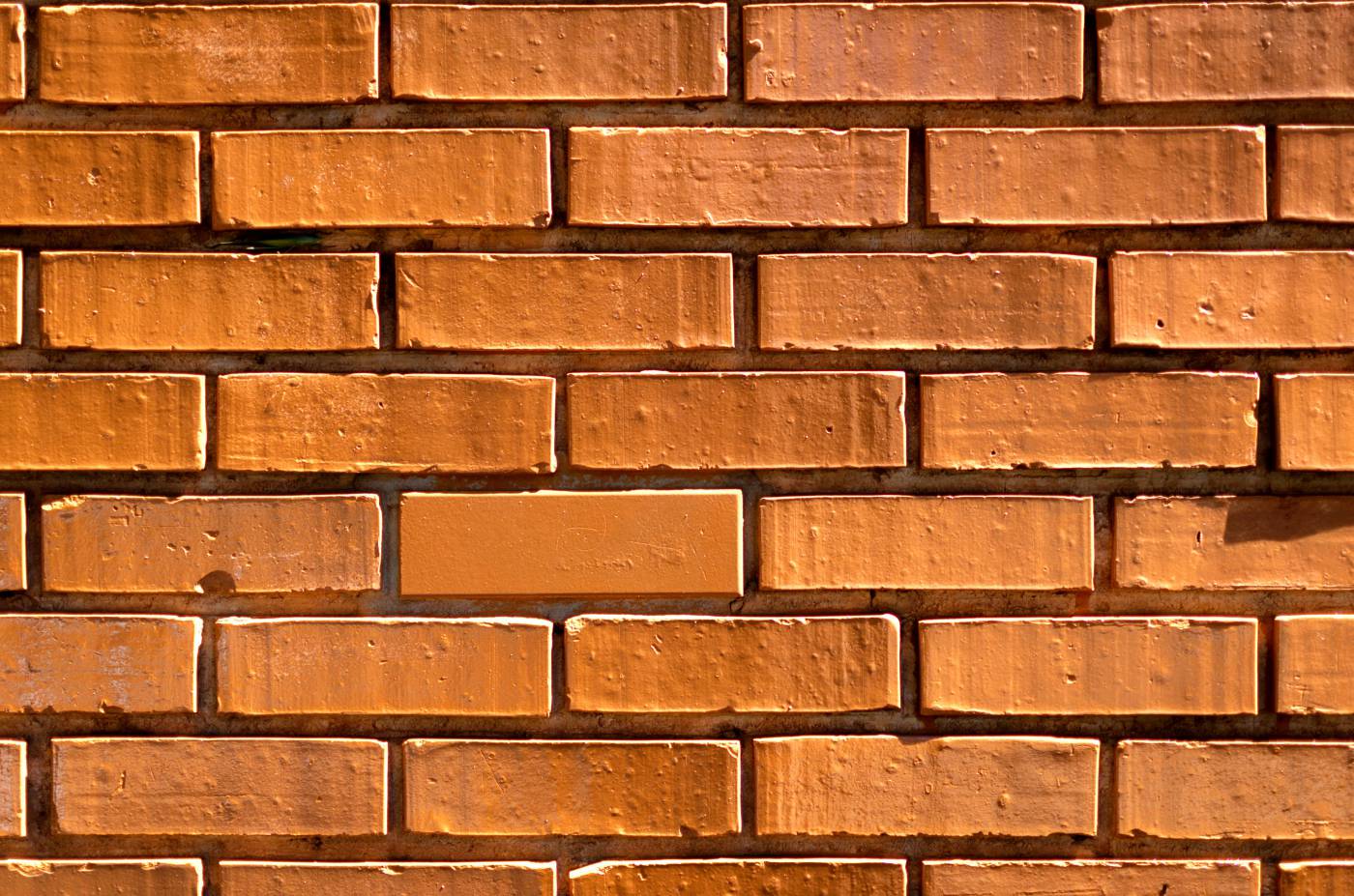  brown concrete brick wall  picture