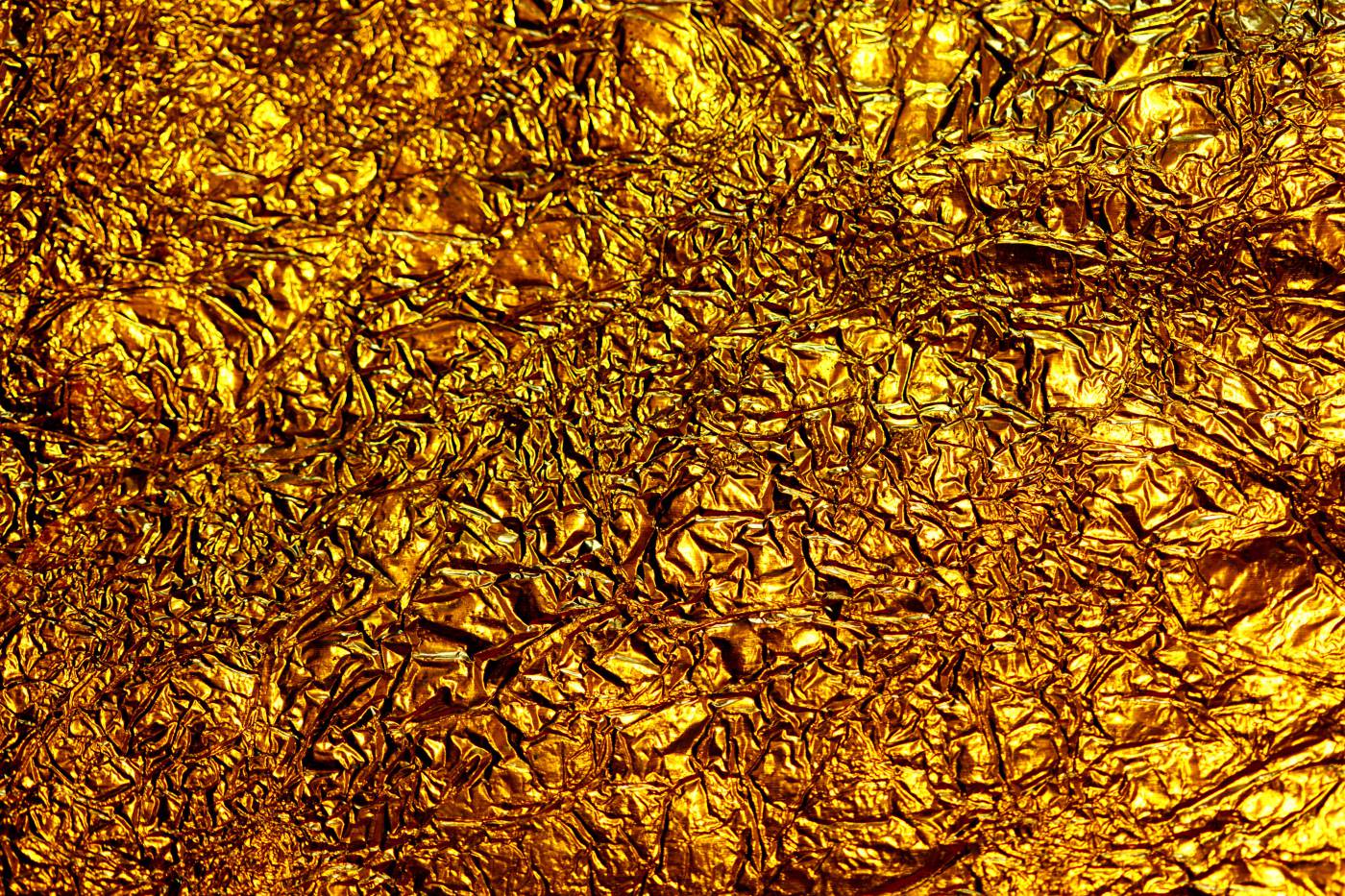  brown dried leaves on ground  picture