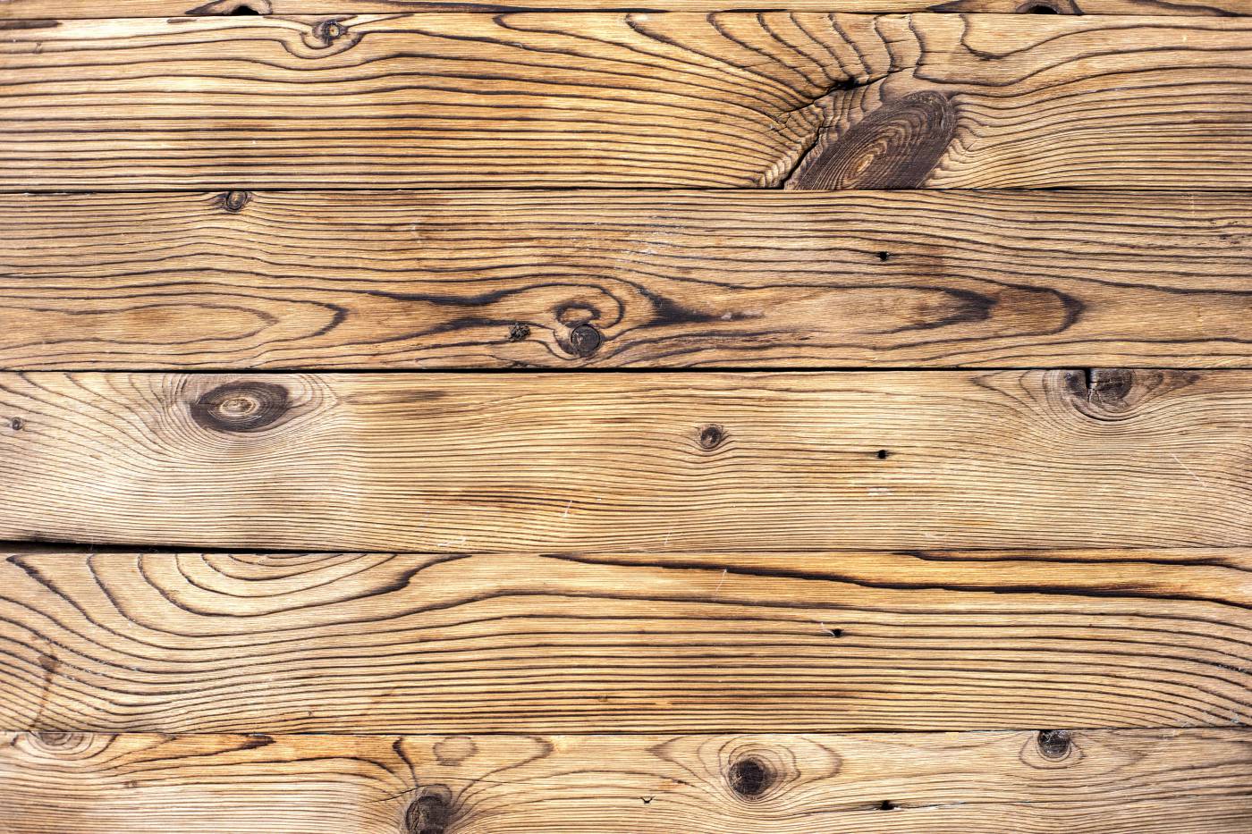  brown wooden plank in close up photography  picture