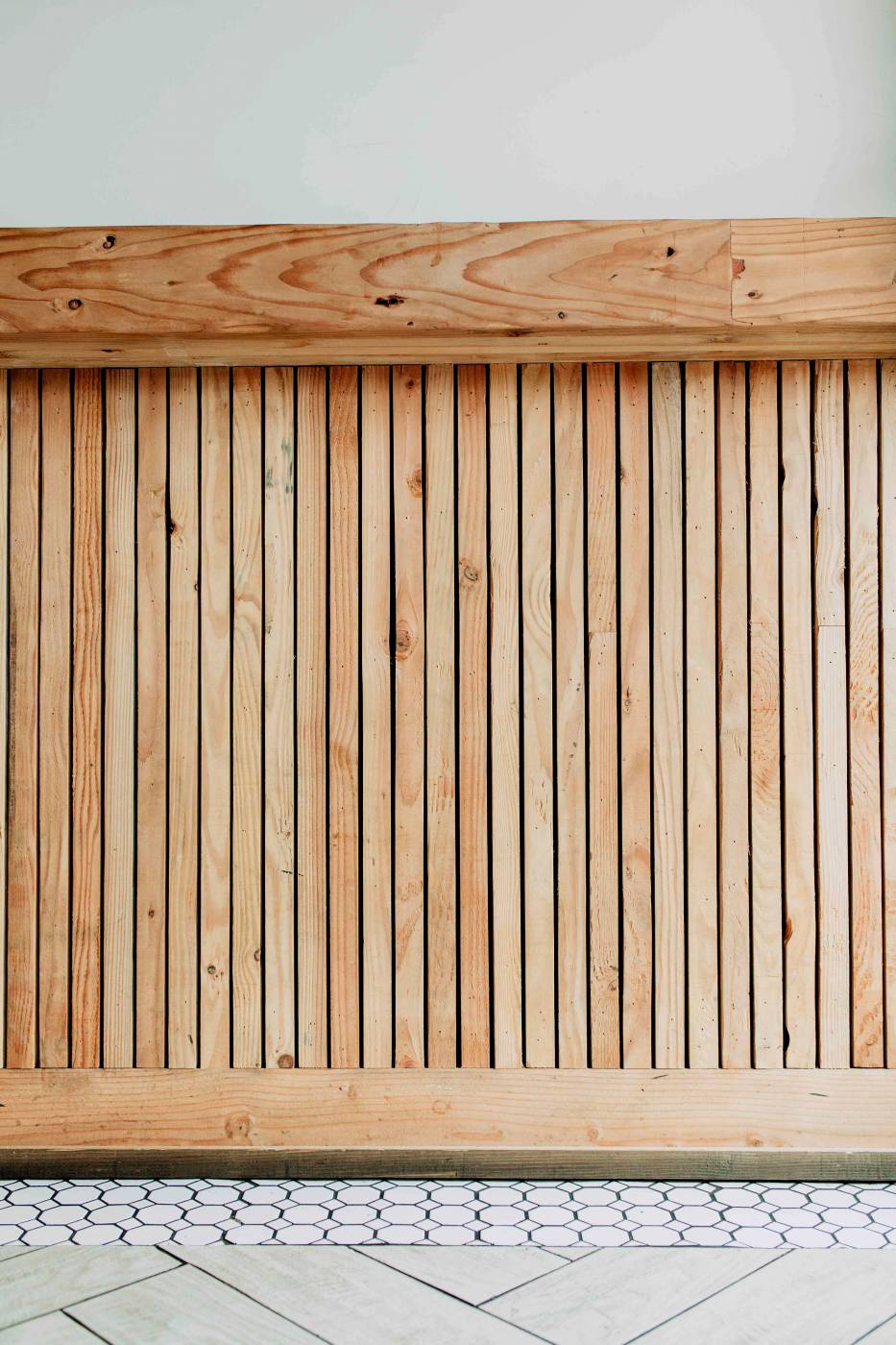  brown wooden plank in close up photography  picture