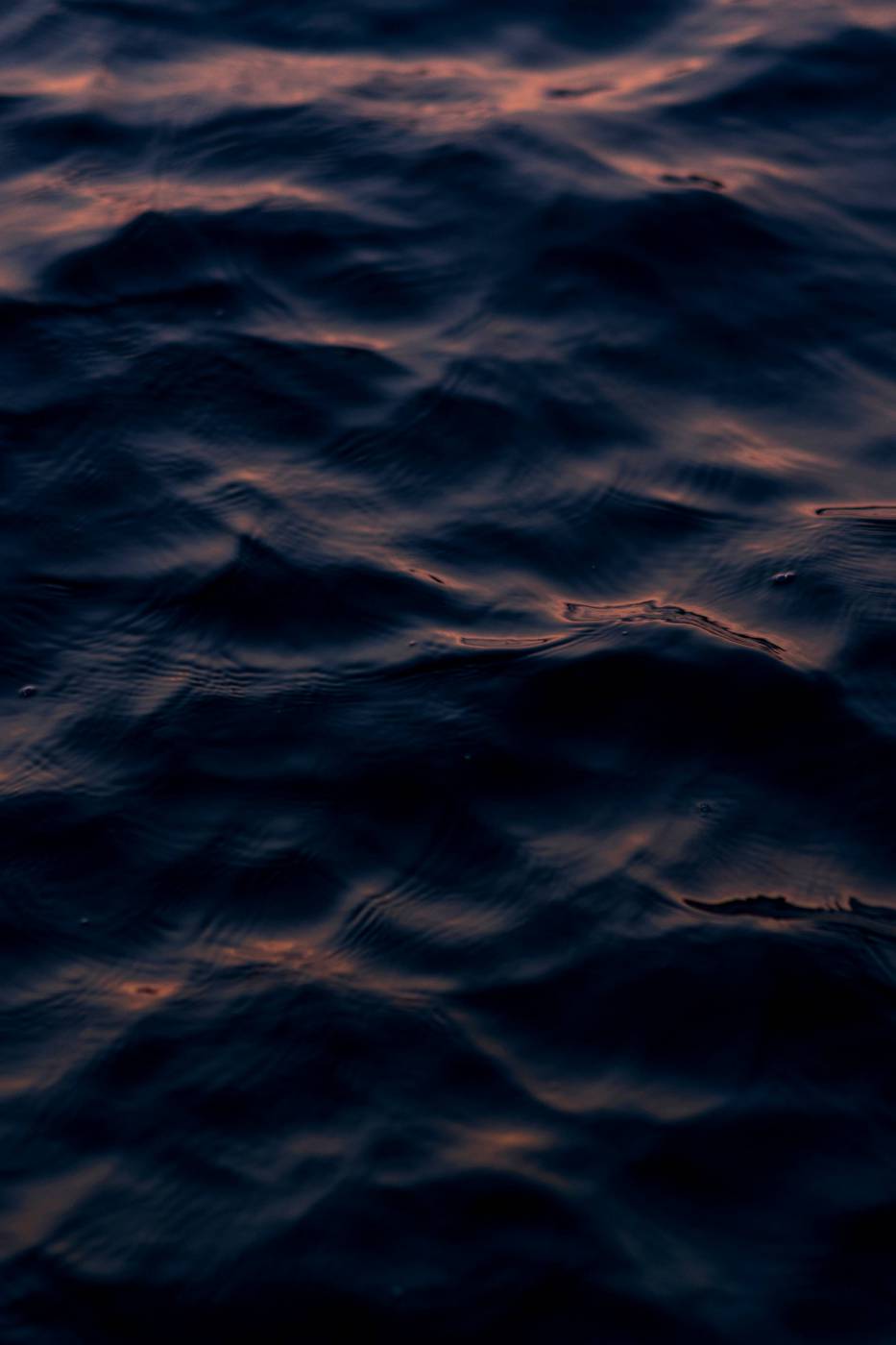 chania close up photo of body of water pattern picture