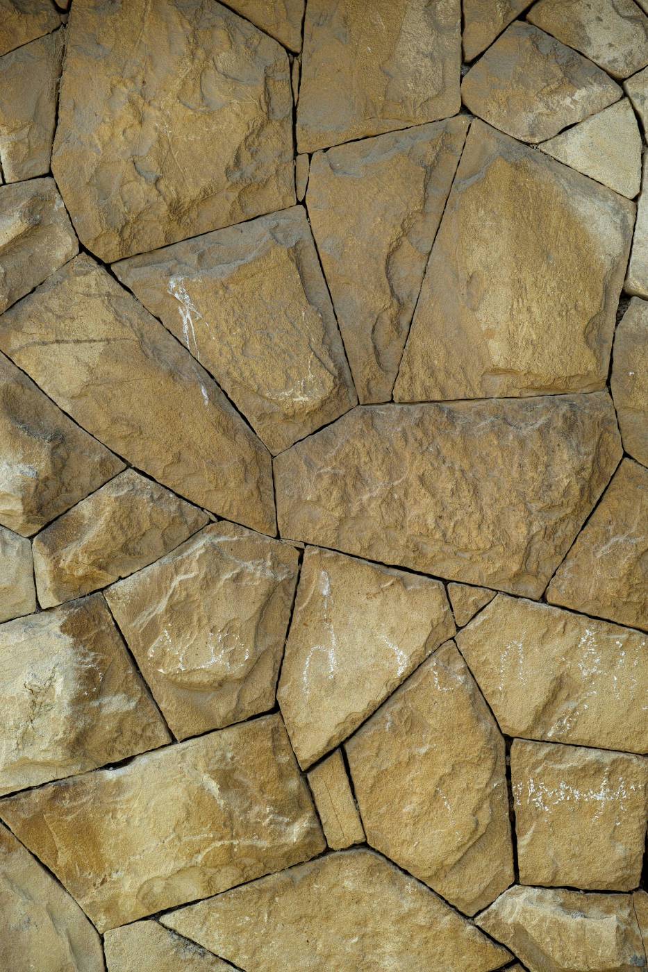  gray and white concrete blocks  picture