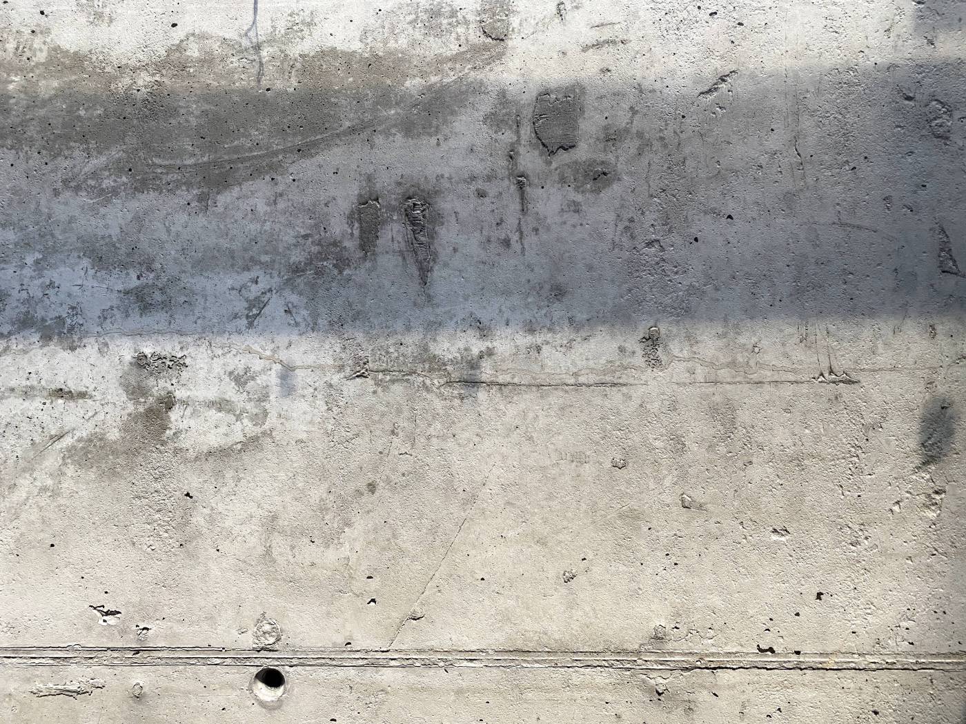 grey blue and white painted wall 72 picture