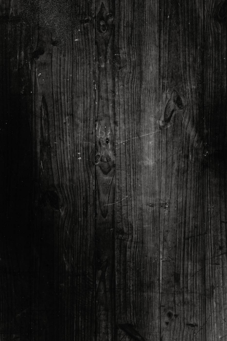 grey water dew on brown wooden surface pattern picture