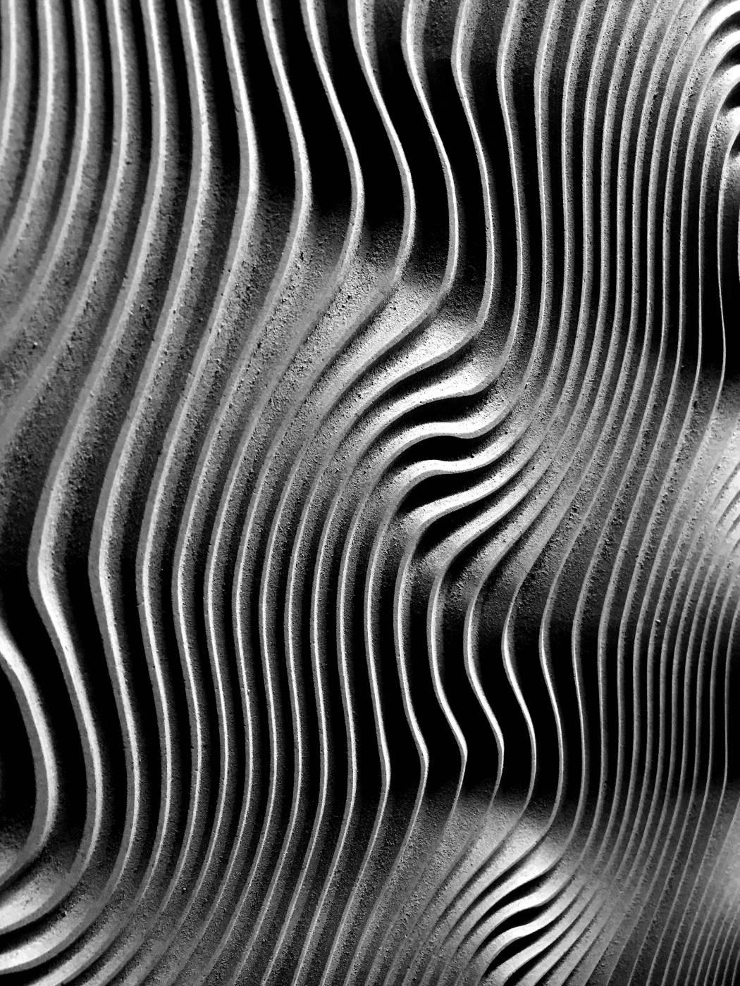 pattern gray spiral artwork abstract picture