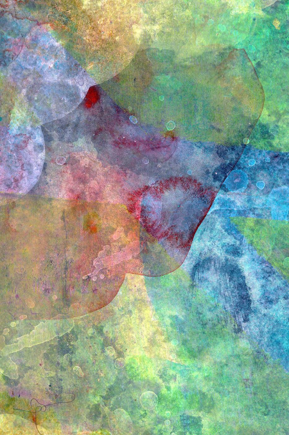 pattern  sensory art house picture