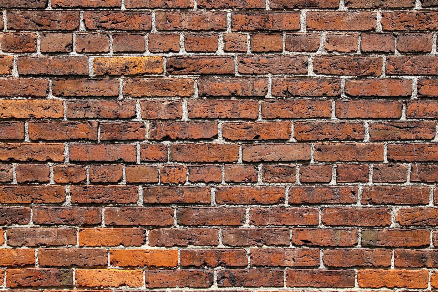 savannah brown and white brick wall ga picture