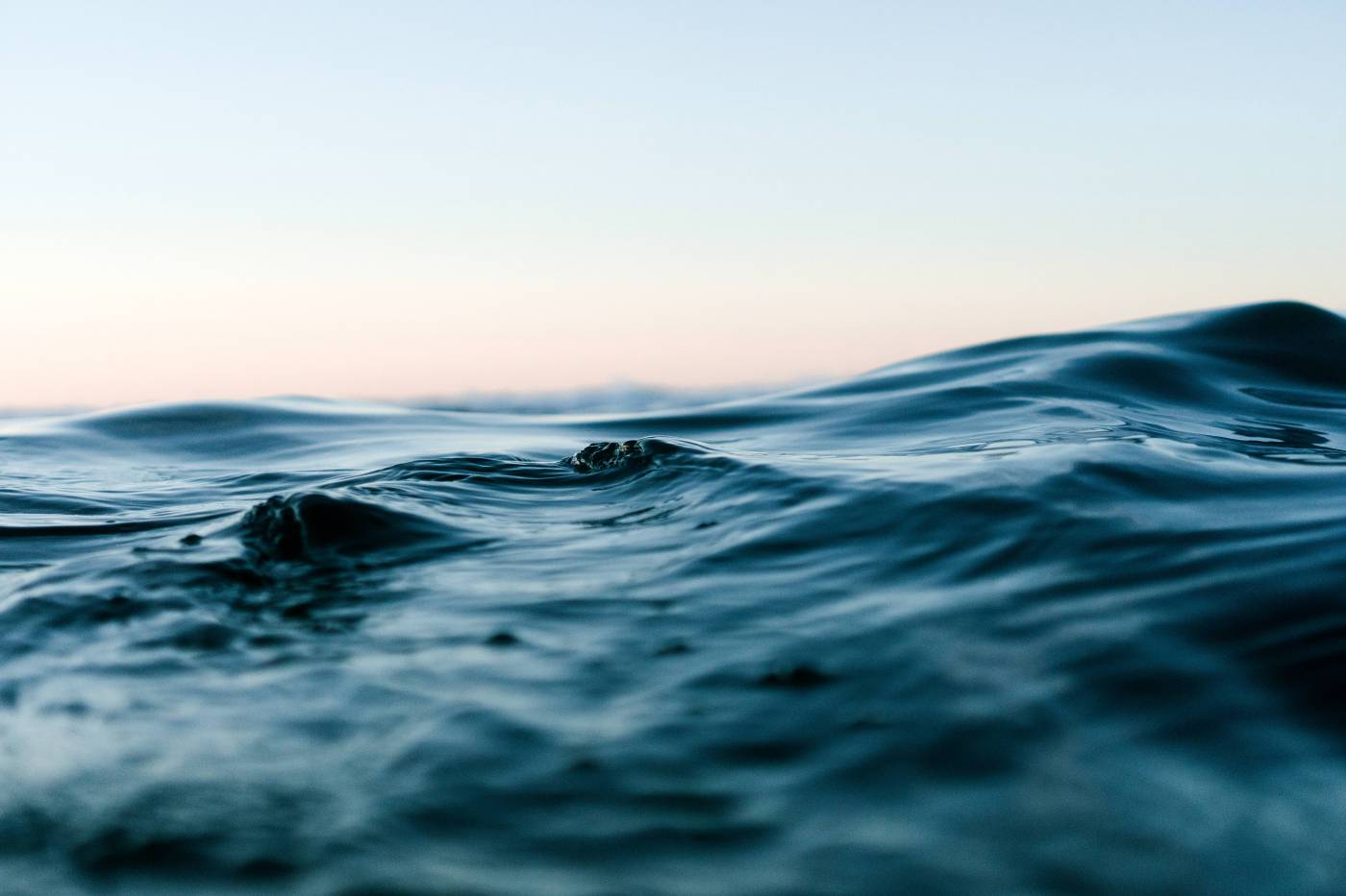 sea body of water under sky ocean picture