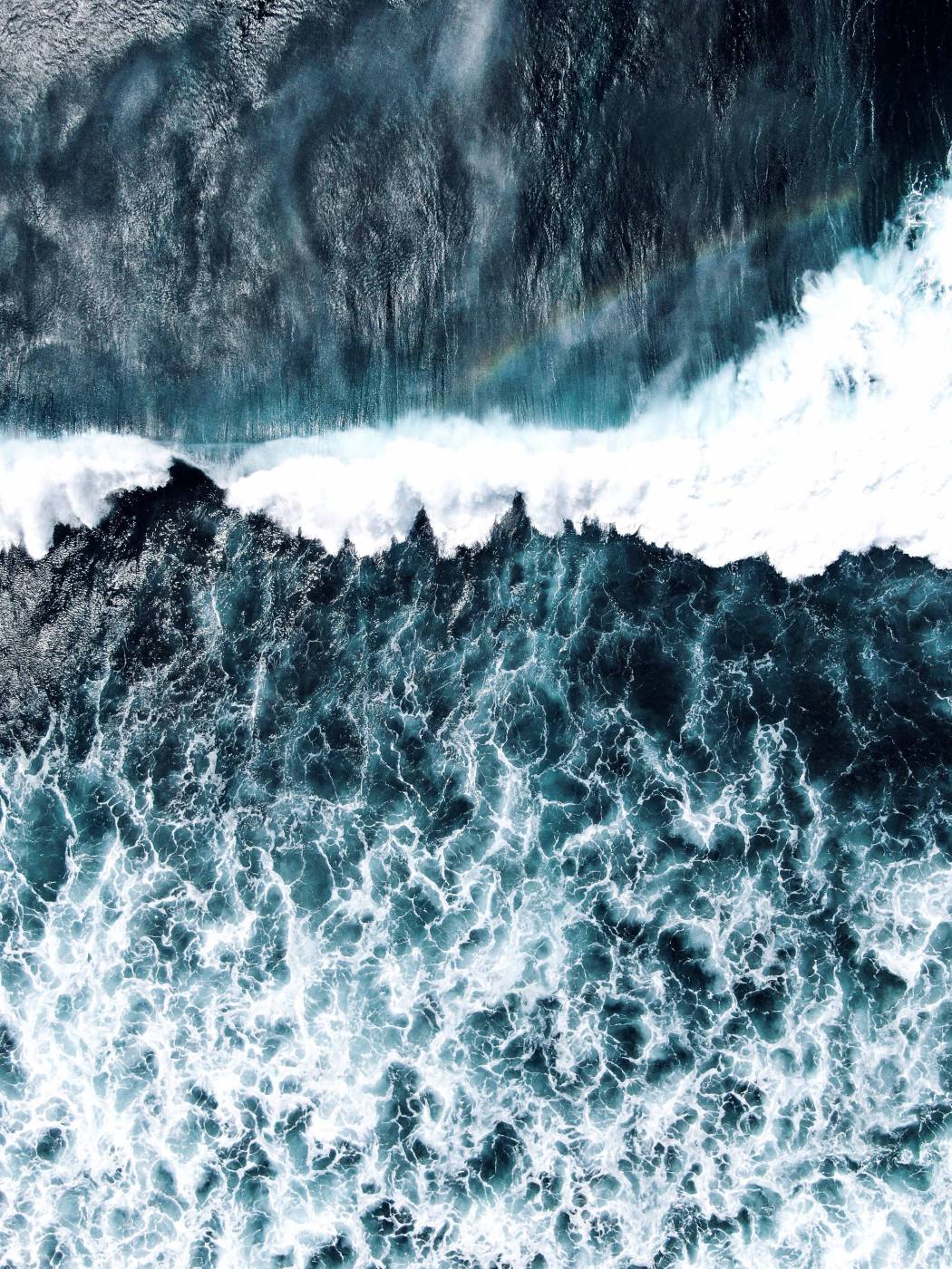  sea waves during daytime photo  picture