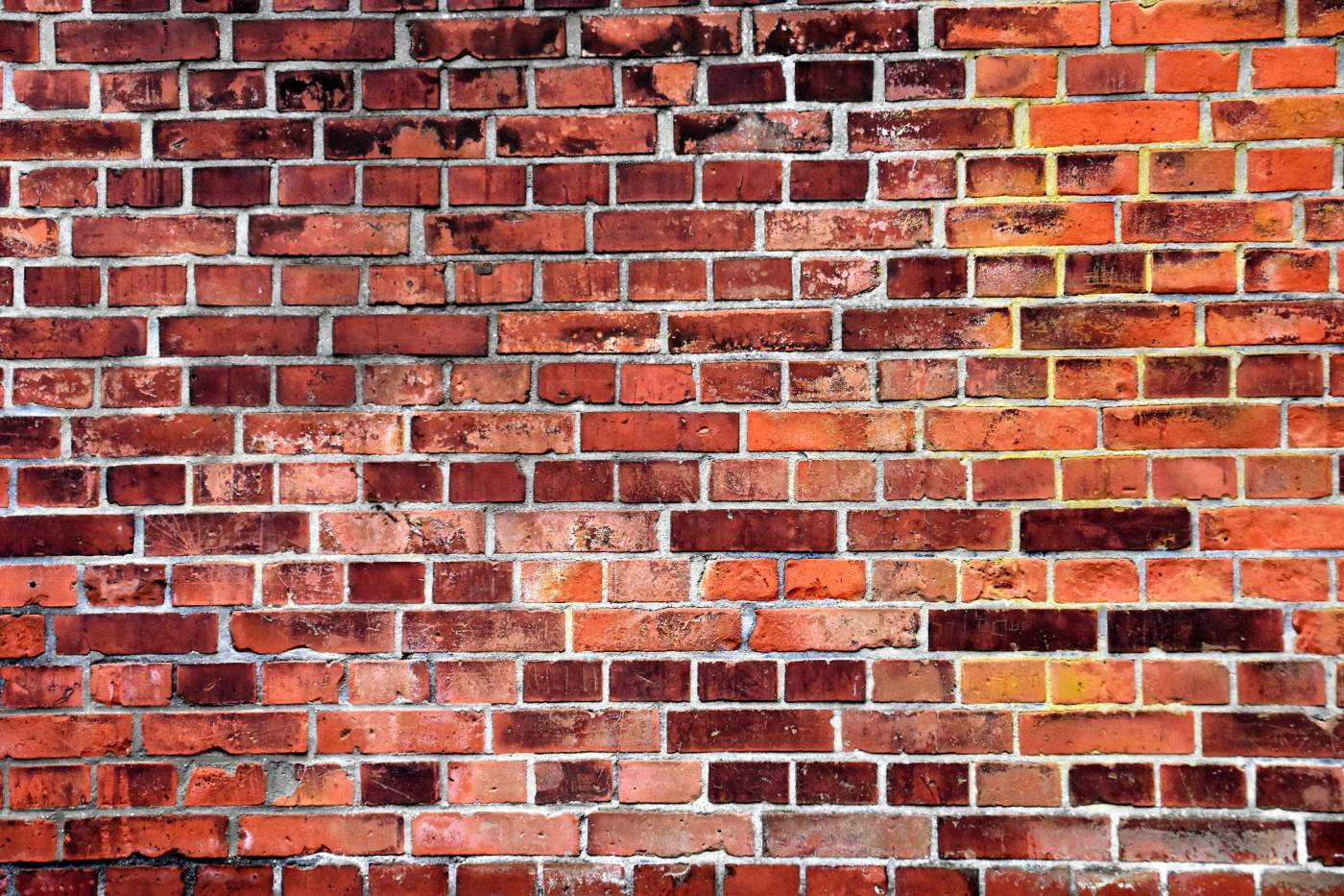 texture brown wall bricks  picture
