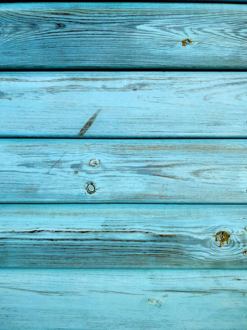 texture close-up photo of green planks pattern picture
