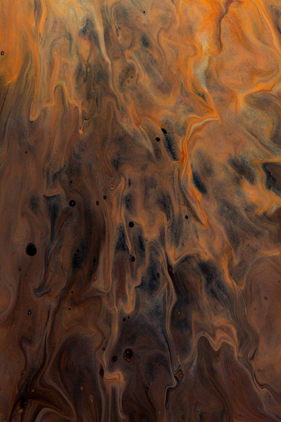  water droplets on clear glass  picture