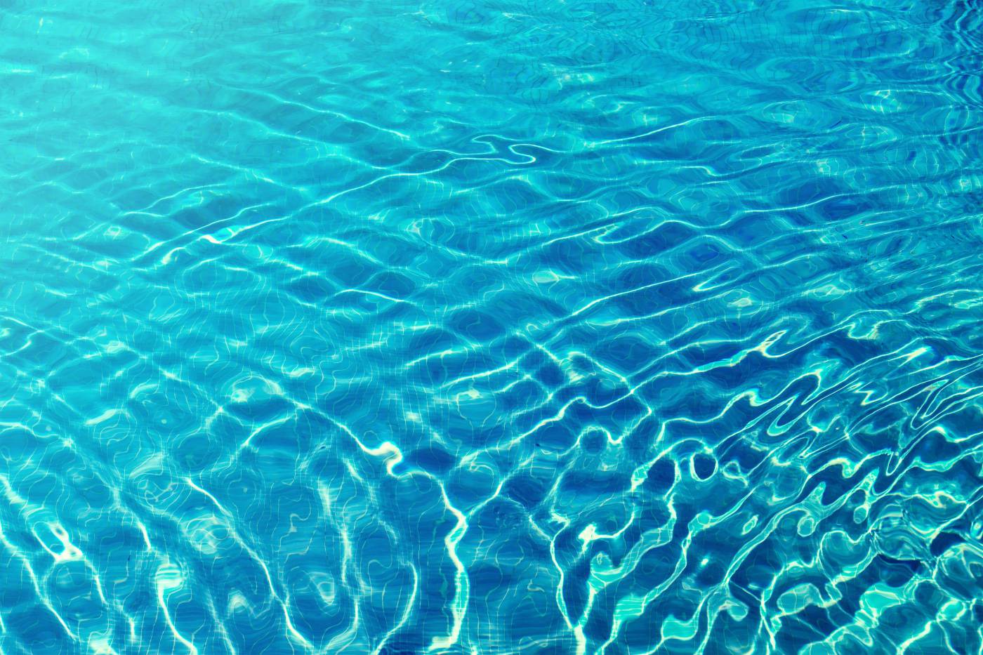 water time lapse photography of blue body of water pool picture