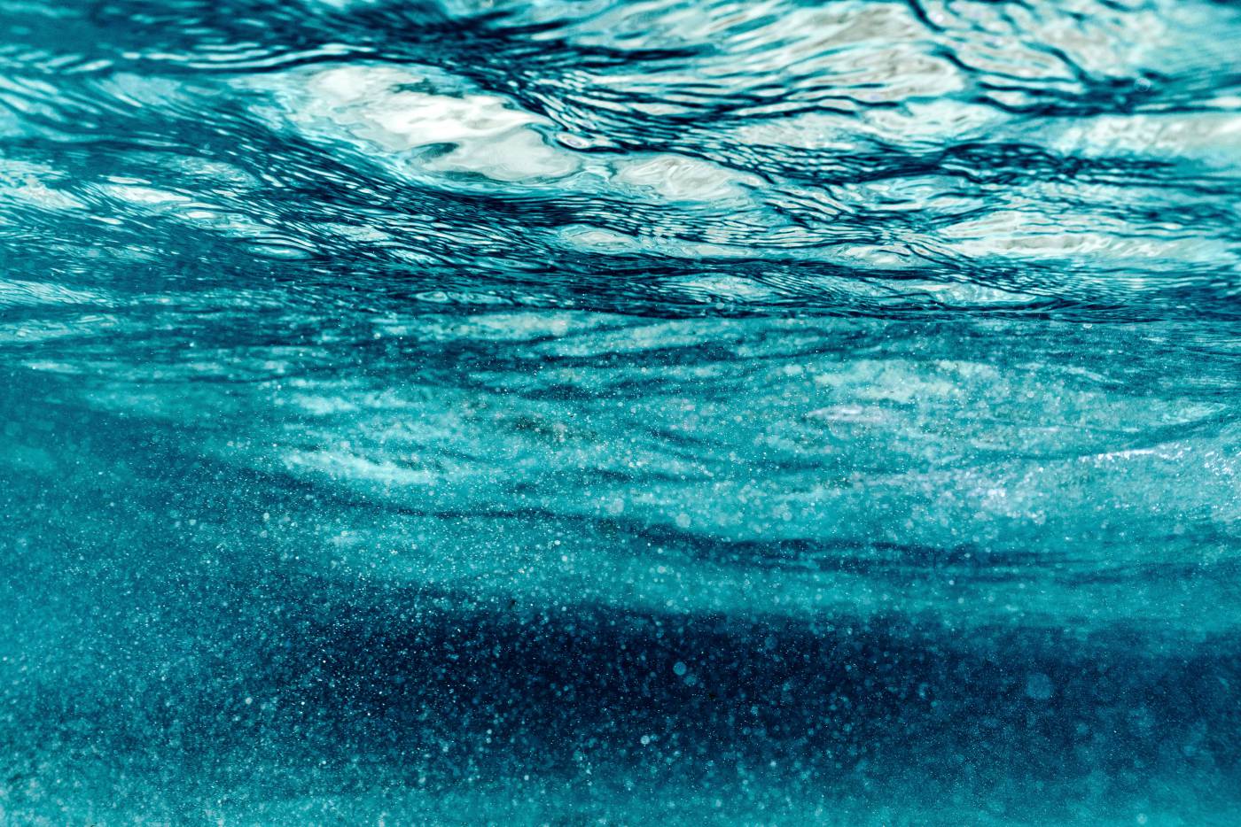 water water with bubbles aruba picture