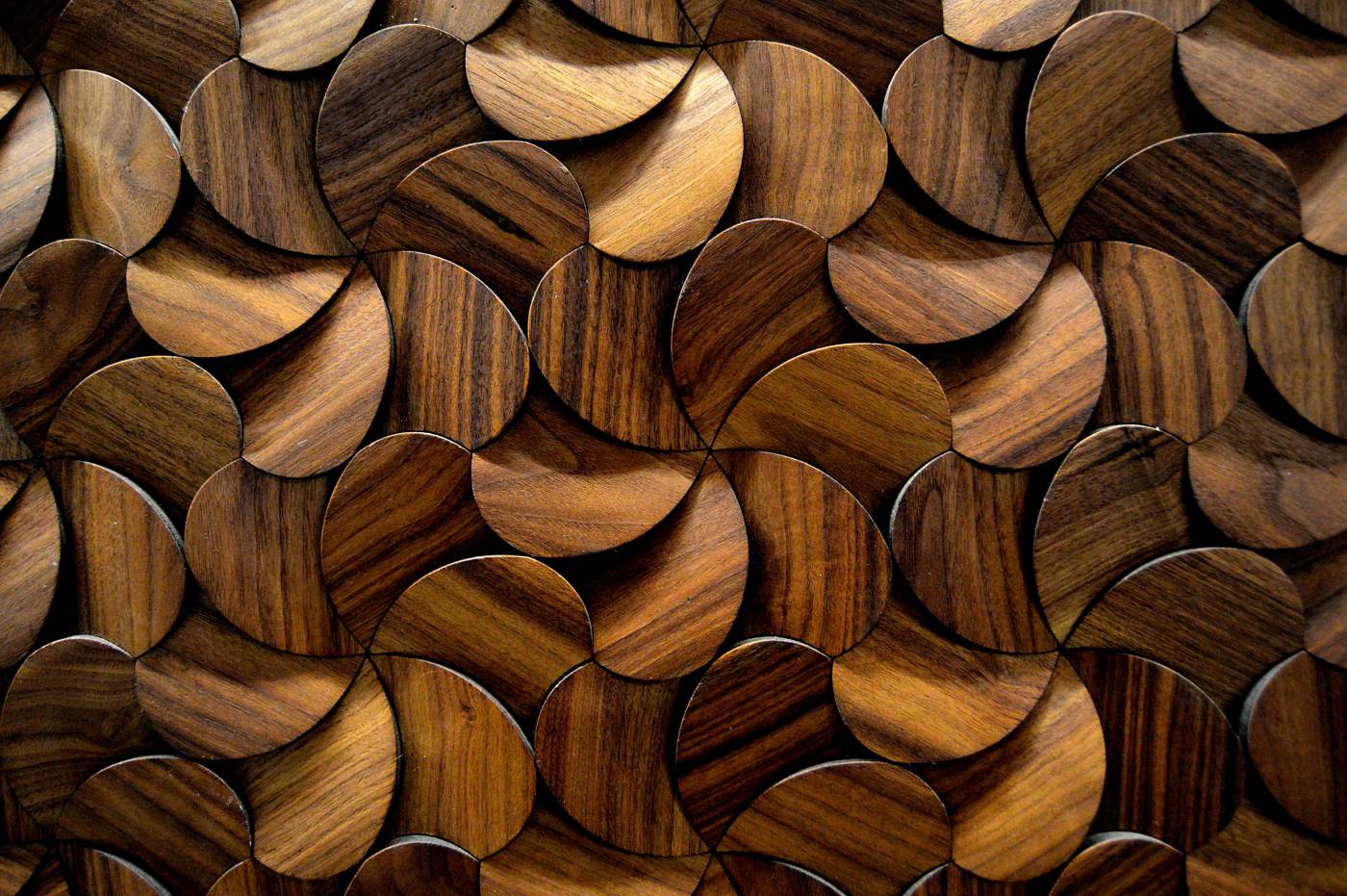 wood brown wooden engrave flowers pattern picture