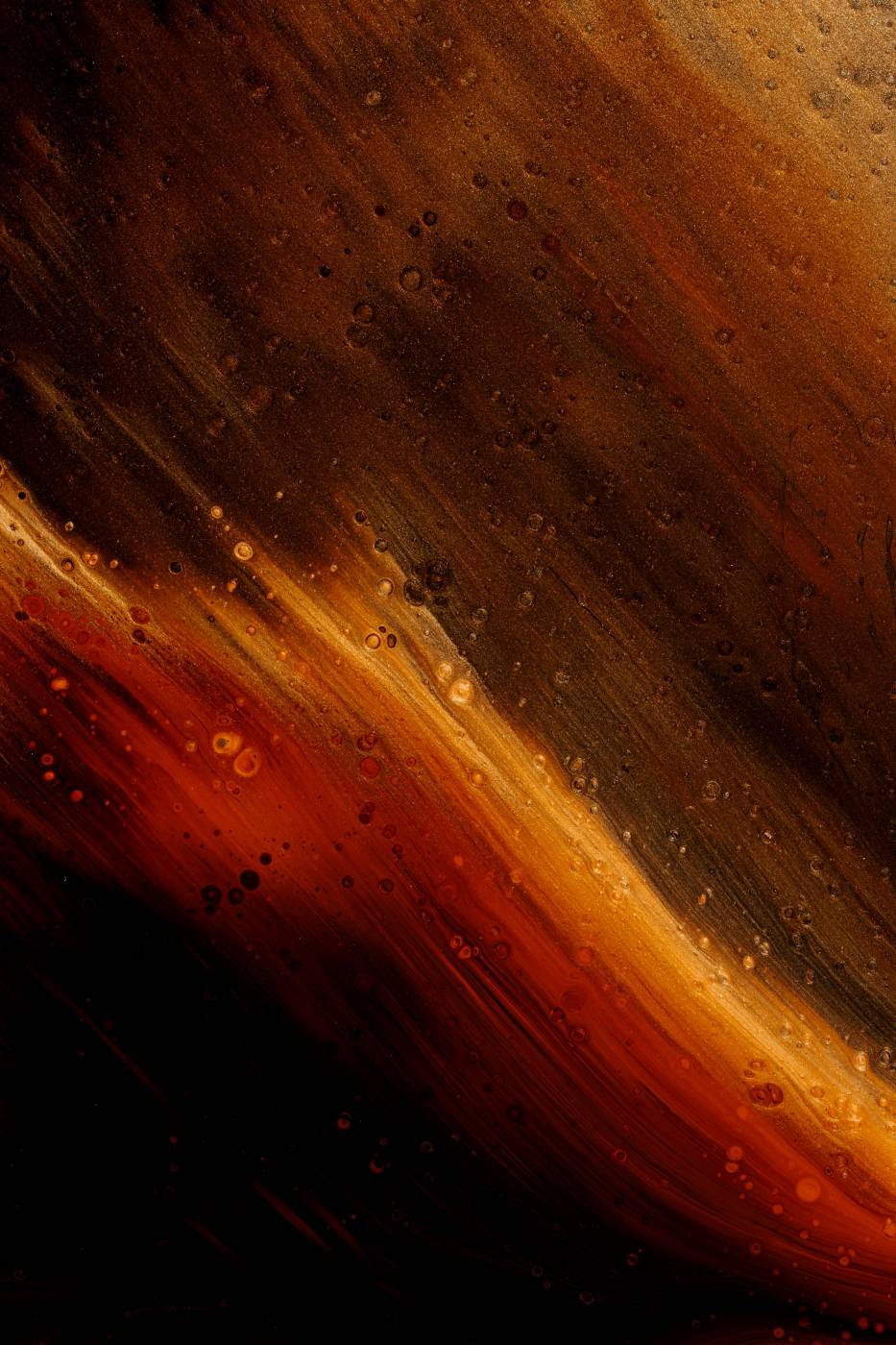 brown brown and black wooden surface pattern picture