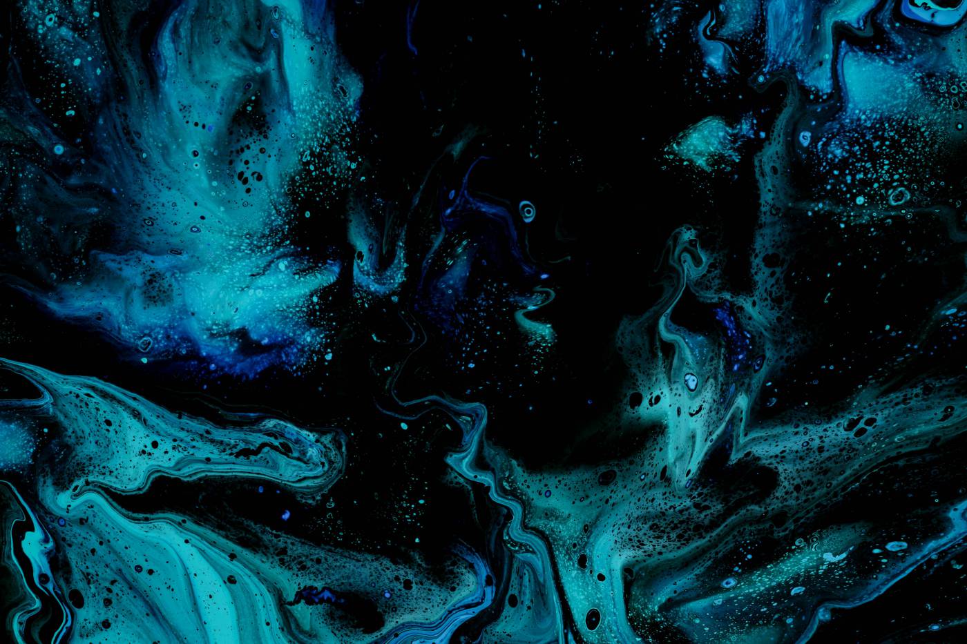  blue and white abstract painting  picture