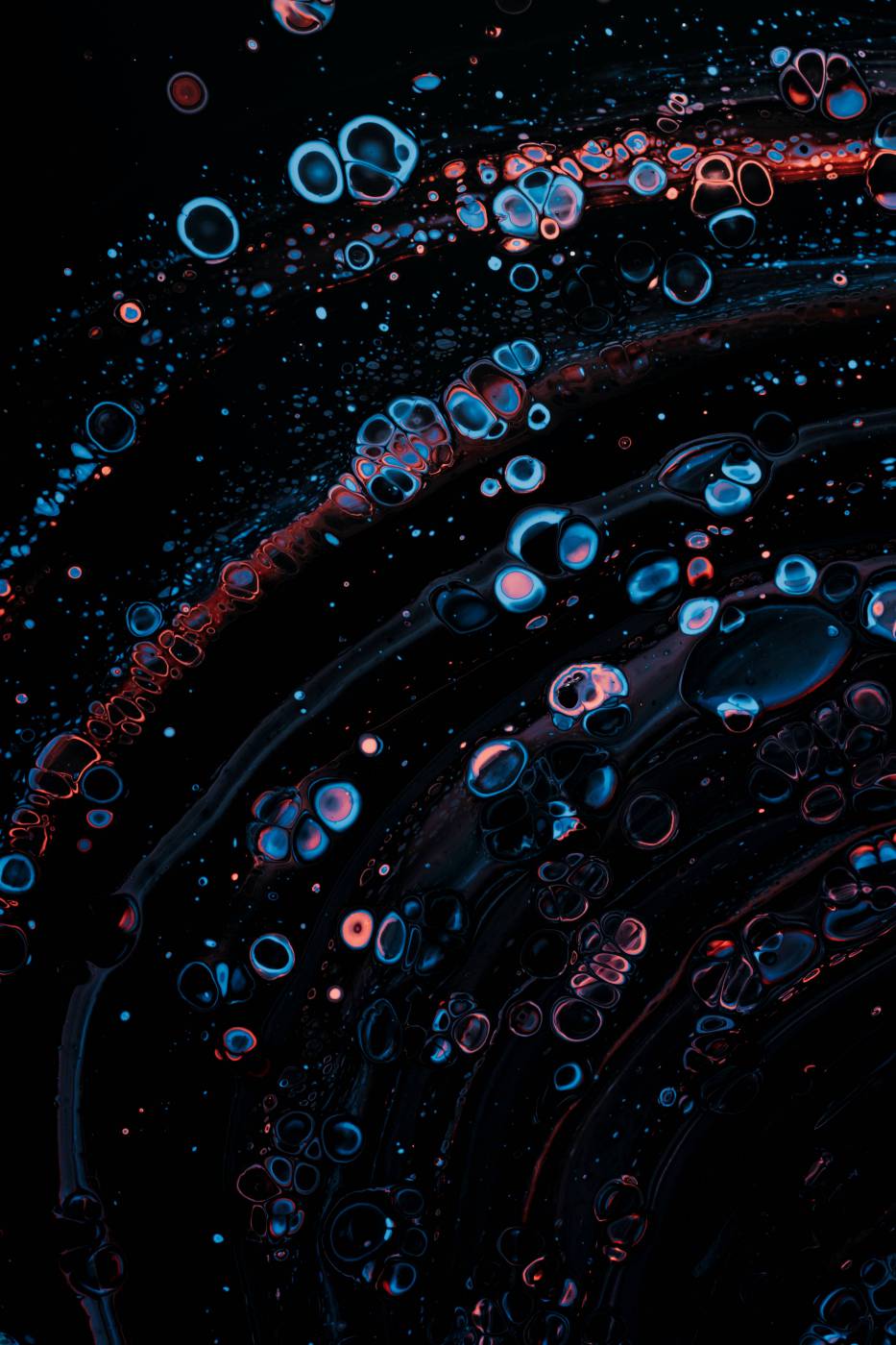 water droplets on glass panel picture