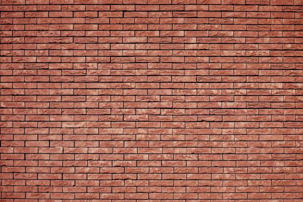  brown concrete brick 