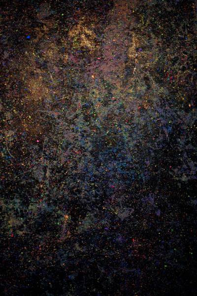 pattern black and brown abstract painting background