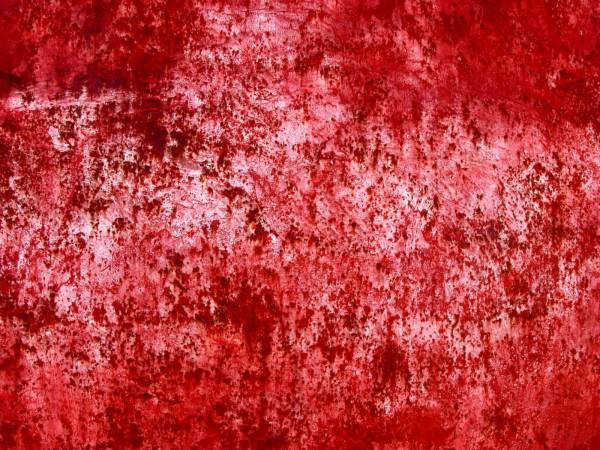 red  pattern