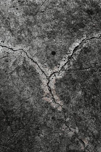 texture grey and brown concrete pavement 
