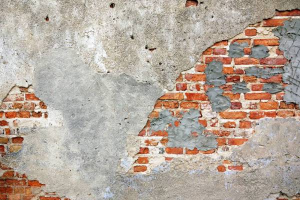 wall brown brick wall brick