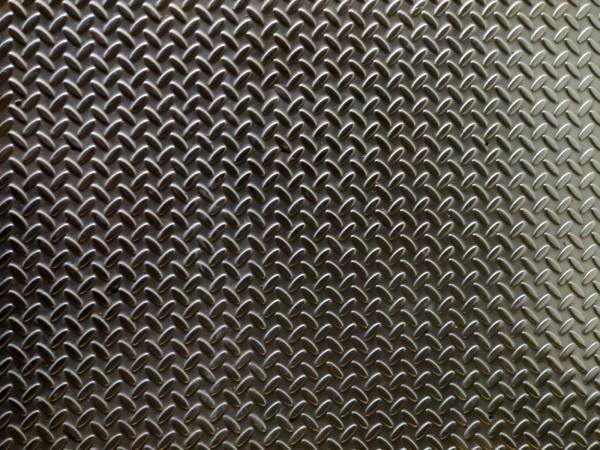  black and white polka dot textile 