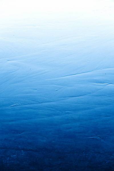 blue body of water texture