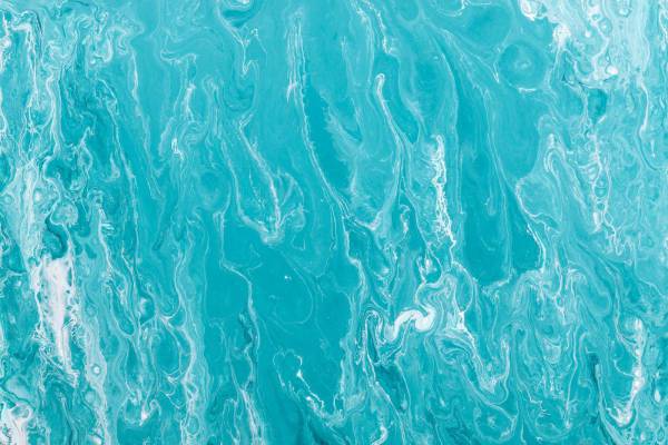 blue  pattern