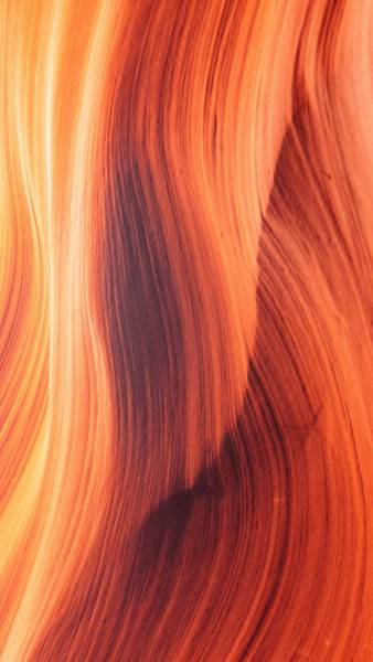  brown abstract painting 
