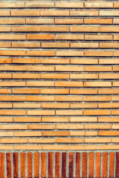  brown cladding wall 