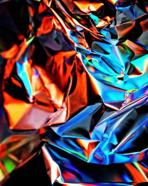  multicolored abstract painting 