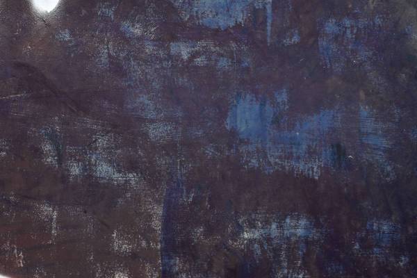 pattern blue and white abstract painting grey