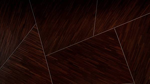 pattern brown floor tiles background